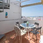 Casa Bellavista Appartamento Conil De La Frontera