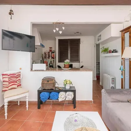 Appartamento Casa Bellavista Conil De La Frontera