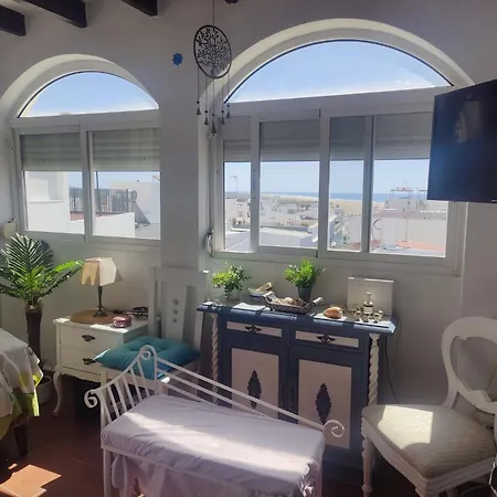 Apartment Casa Bellavista Conil De La Frontera