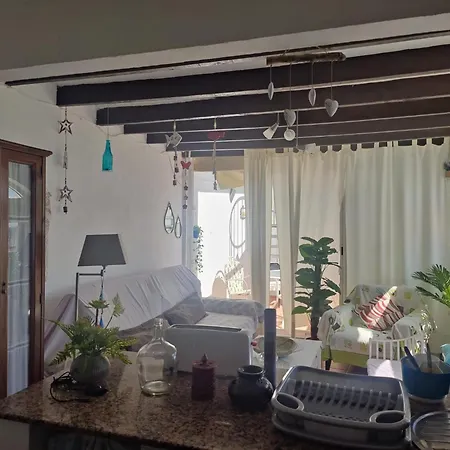 Apartment Casa Bellavista