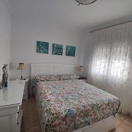 Casa Bellavista Apartment Conil De La Frontera