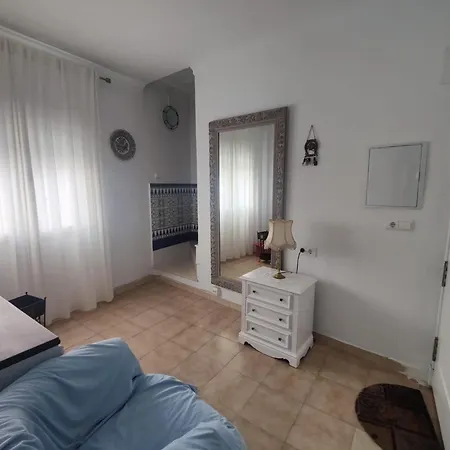 Apartment Casa Bellavista
